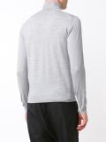 roll neck jumper