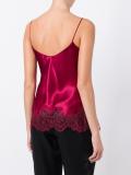 lave V-neck camisole