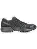 panel runner sneakers