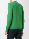 crew neck sweater