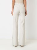 flared trousers