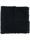 knit scarf