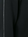 contrast trim jumper