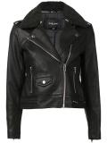 biker jacket 