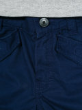 polo shirt & bermudas set