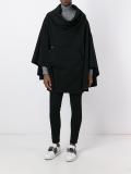 oversized sweatshirt