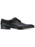 classic Derby shoes