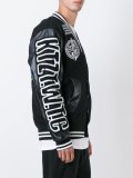 patched varsity jacket 