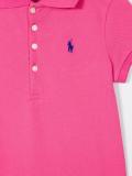 polo dress