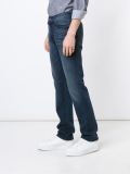 'The Slimmy'牛仔裤