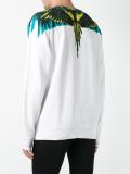 'Valentin' sweatshirt