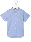 shortsleeved shirt 