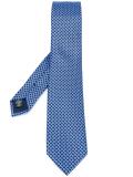 rope pattern tie