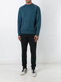 'CL'套头衫