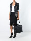 large 'Vittos Cano' tote