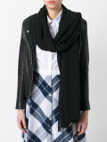 silk scarf 