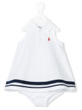 polo dress set