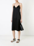 cylinder shoulder bag 