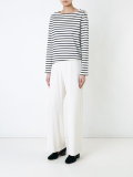 relaxed track pants 