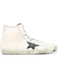 'Francy' hi-top sneakers