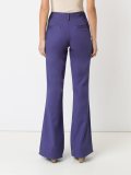 flared trousers
