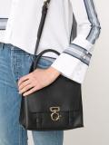 foldover crossbody bag