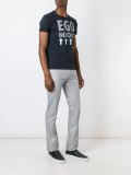 'Ego boost' T-shirt