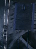 'Outerwear Chap' bomber