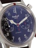 'Pioneer Mk II' analog watch