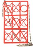 'Circle Square' iPhone保护套