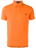 classic polo shirt 