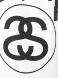 logo印花T恤