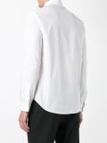goth logo shirt