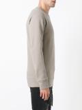 classic sweatshirt