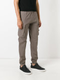 jogger-style cargo trousers
