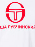 Gosha Rubchinsky x Sergio TacchiniT恤