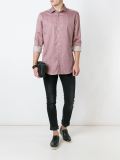 printed shirt