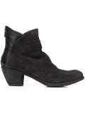 'Godard' boots