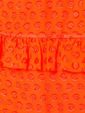 embroidered Madison skirt
