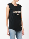 logo T-shirt