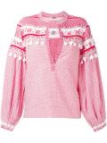 Nathaniel blouse