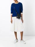 bucket shoulder bag 