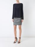 trapeze top