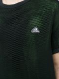 Kolor x Adidas网纱T恤