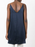 flared blouse 