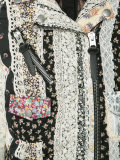 Moto Prairie biker jacket