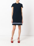 T-shirt dress