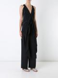 fluid drape top