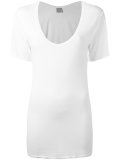 plain T-shirt 