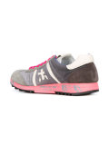 lace up trainers 
